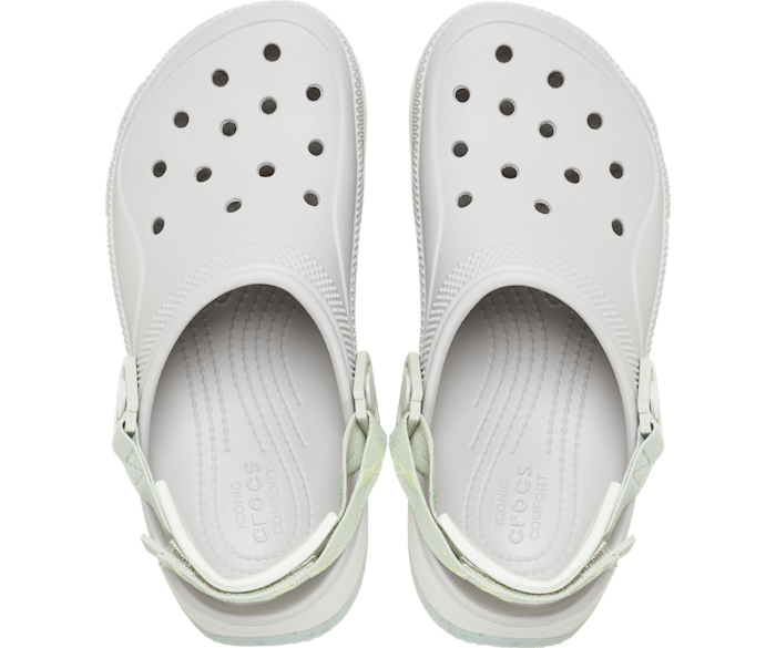 Crocs top sale