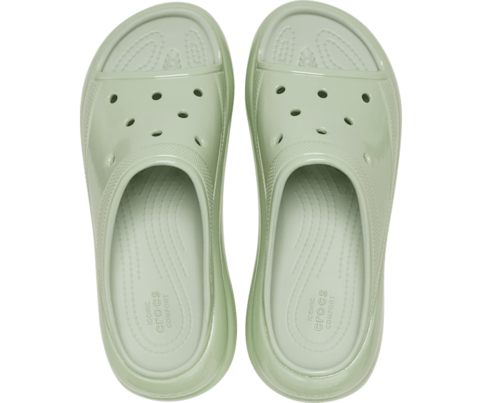 Crocs comfort cheap