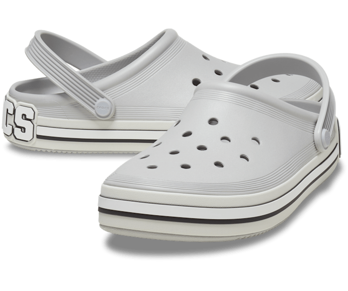 Next best sale crocs sale
