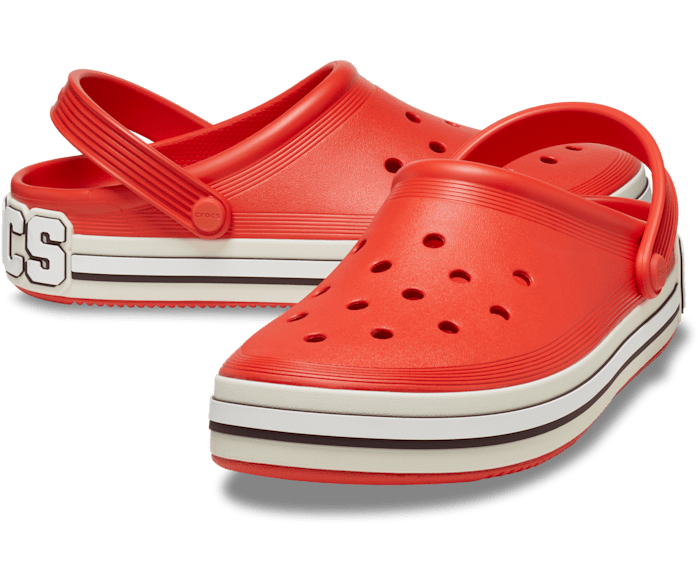 Croc style shoes tesco top