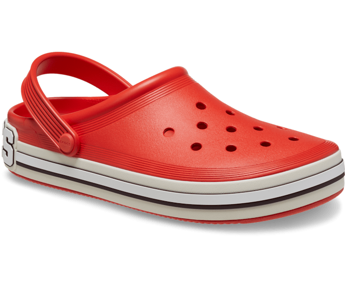 Off Court Logo Clog Crocs