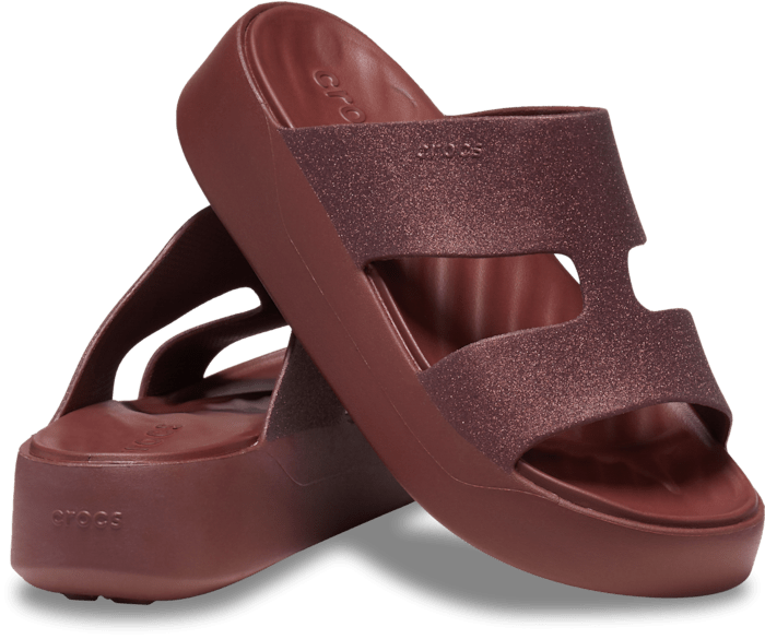 Adventure strap crocs shop