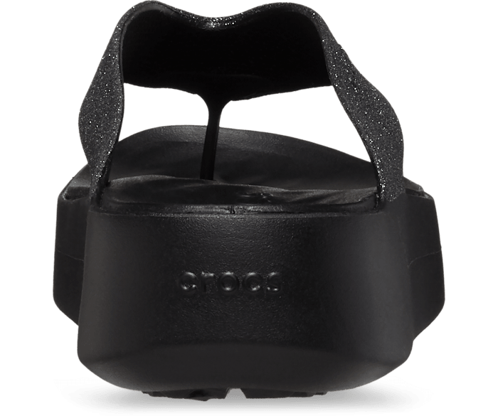 Crocs fitflop discount