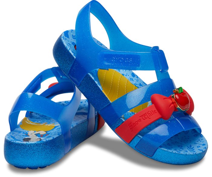 Crocs Kids Isabella Jelly Sandals