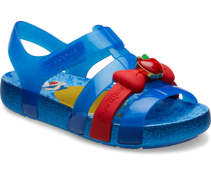 Kids Snow White Isabella Sandal Crocs