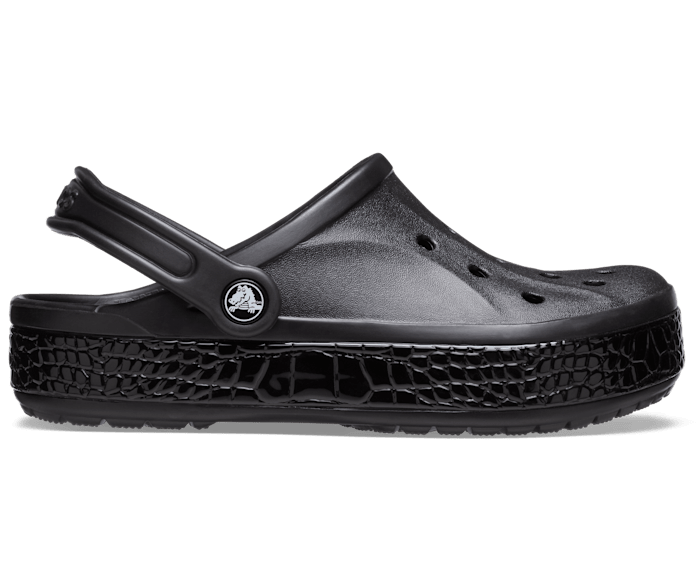Bayaband Croco Band Clog