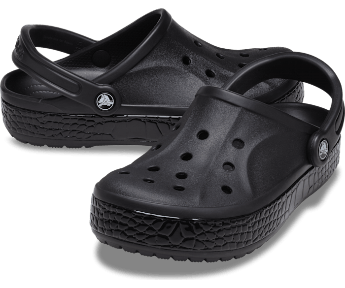 Crocs women's bayaband clog on sale
