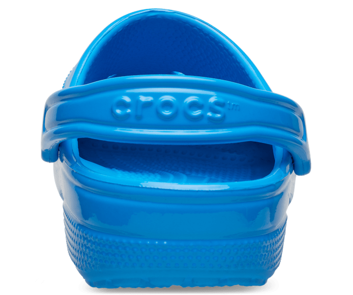 Crocs neon clearance