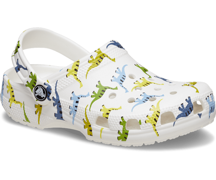 Kids hot sale character crocs