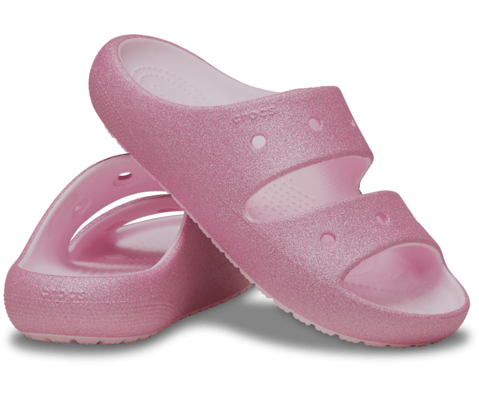 Kids Classic Glitter Sandal 2.0