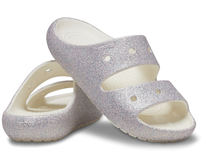 Kids Classic Glitter Sandal 2.0