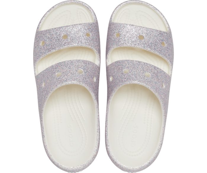 Kids Classic Glitter Sandal 2.0