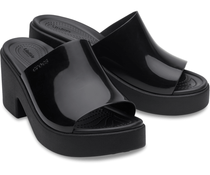High heel crocs for sale discount