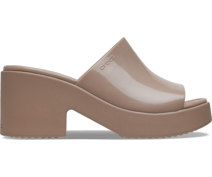 Crocs sales mule sandals