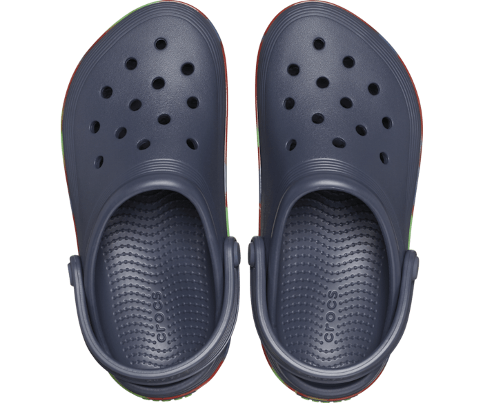 Stylish crocs shoes hot sale