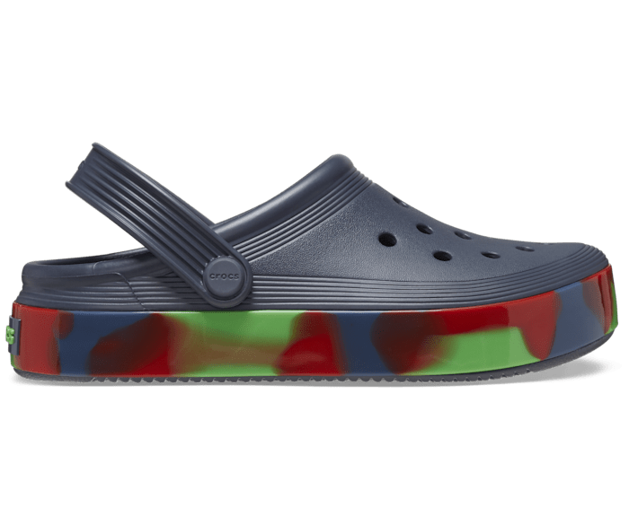 Band crocs new arrivals
