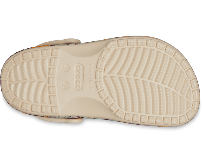 Seasonal crocs clearance