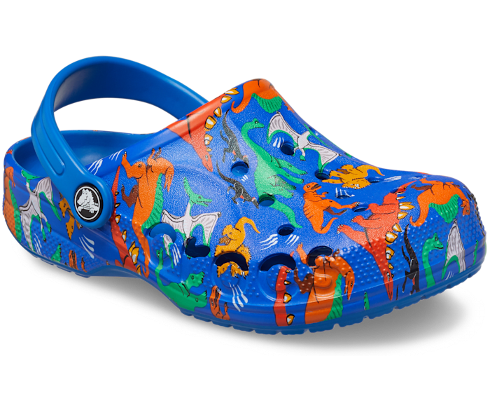 Nemo crocs new arrivals