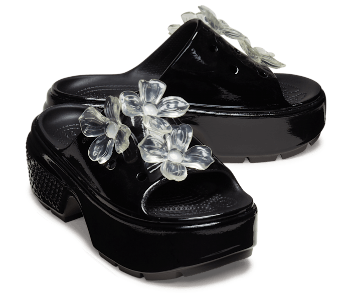 Crocs cb clearance platform