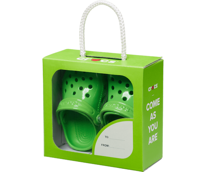 Crocs littles deals