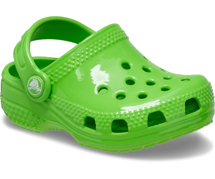 Newborn shop baby crocs