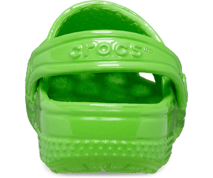 Neon crocs store