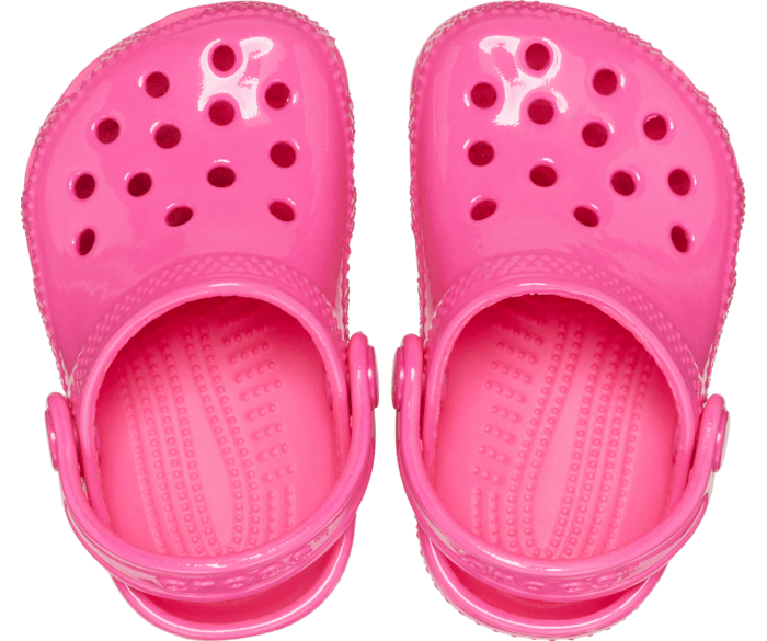 Newborn crocs sale
