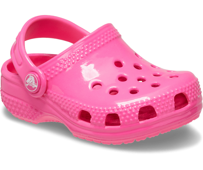 Newborn crocs sale
