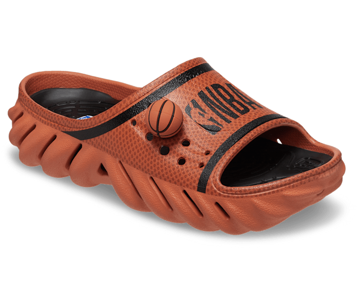 Crocs nba store