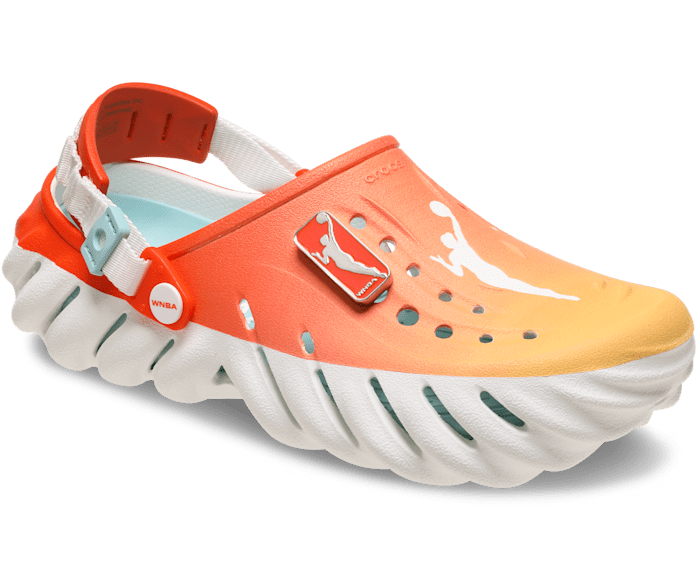 New crocs shop