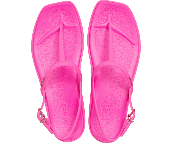 Crocs fitflop discount