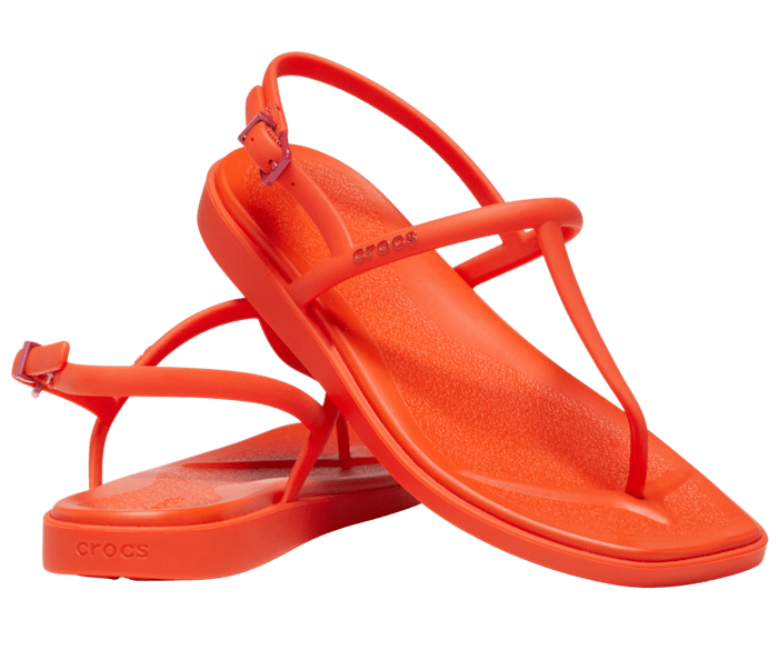 Crocs thong online