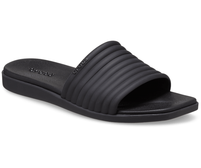 Crocs women's slide sandals discount