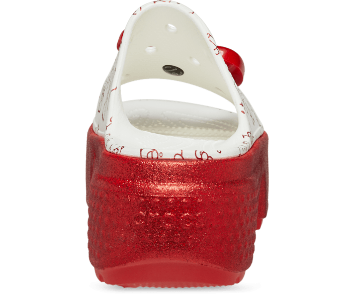 Red shoe lover wholesale clearance
