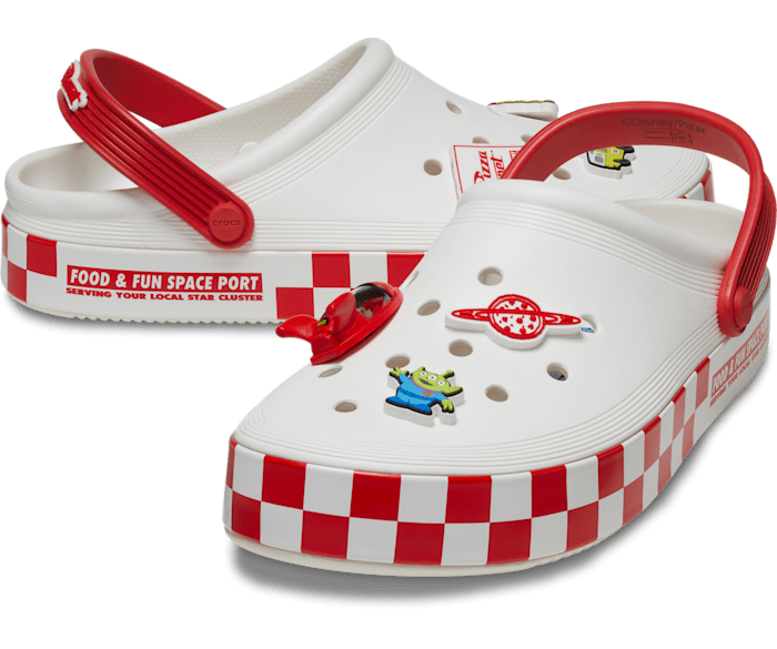 Crocs jibbitz toy story top