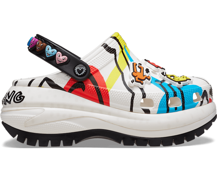 Crocs eu free shipping code online