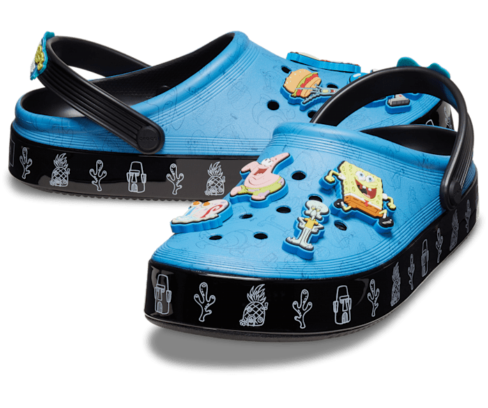 Crocs 30 off new arrivals