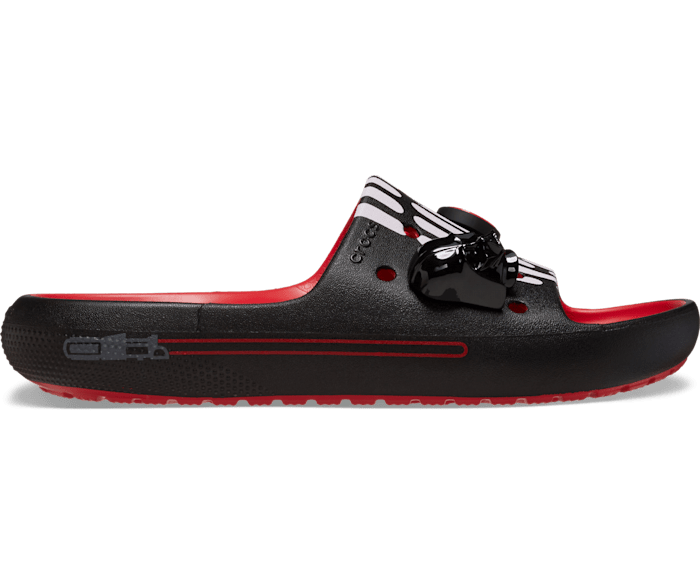 Crocs star wars darth vader hotsell
