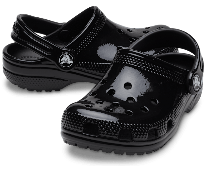 Crocs clogs kids sales