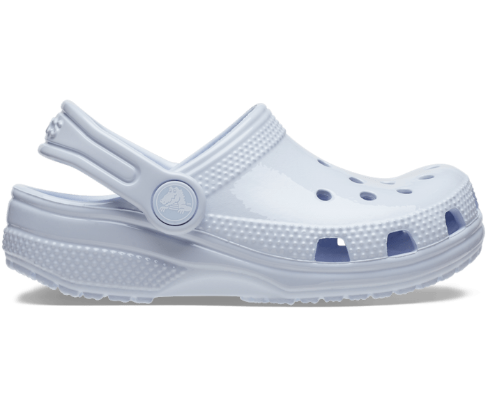 Crocs outlet shine on