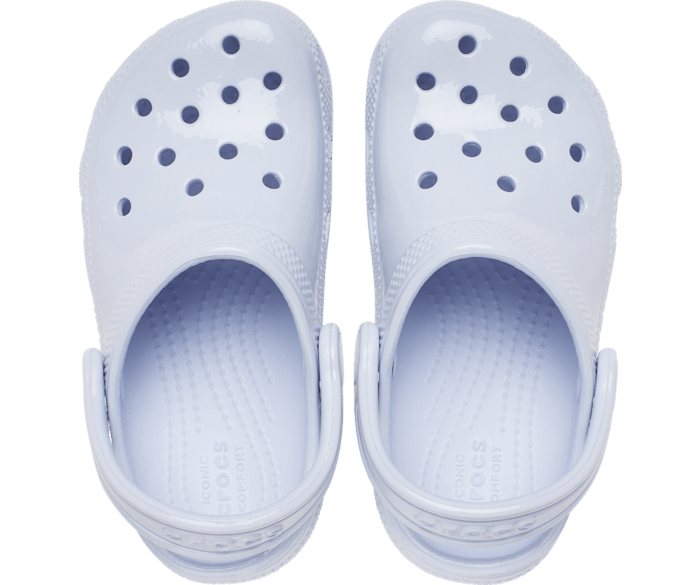 Shine on outlet crocs