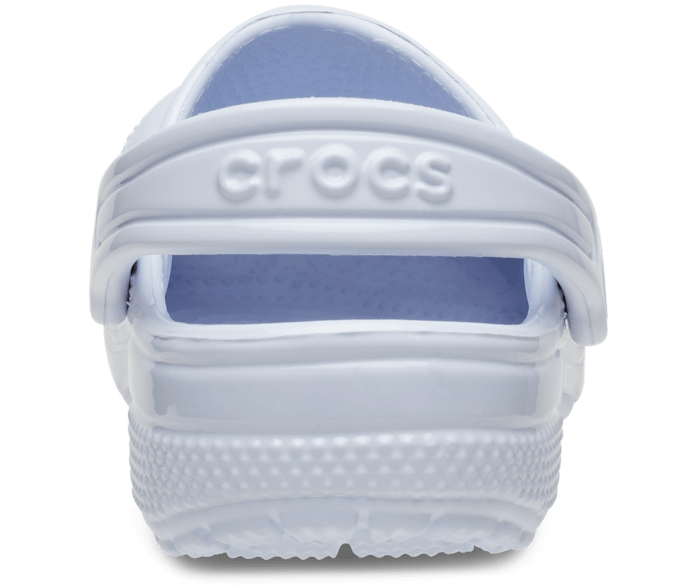 Crocs high on sale