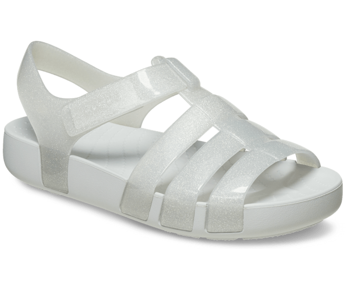 Glitter sale jesus sandals