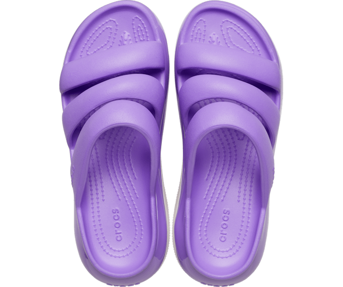 Mega Crush Triple Strap Crocs