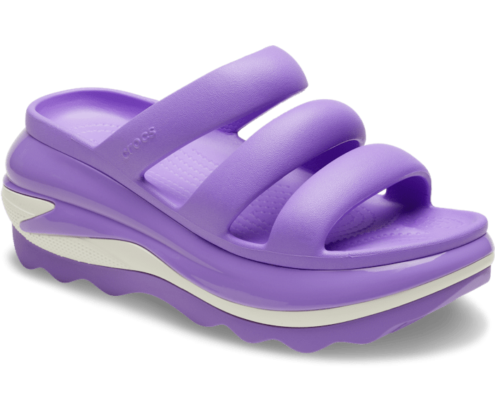 クロックス公式】メガ クラッシュ トリプル ストラップ｜レディース メンズ｜サンダル 定番｜Crocs公式