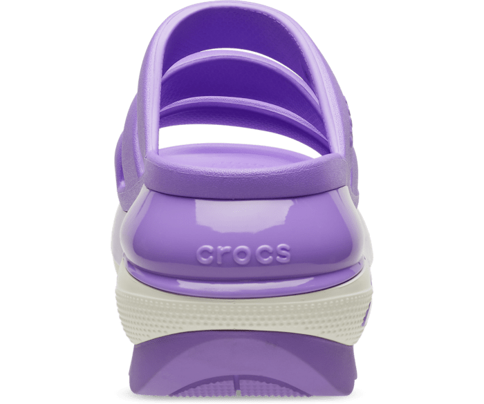 Mega Crush Triple Strap - Crocs