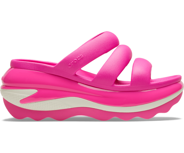 Crocs strap sandals outlet