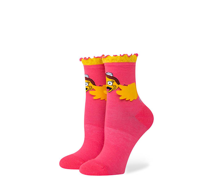 Crocs sock best sale