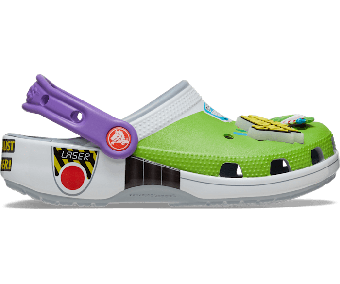 Kids Buzz Lightyear Classic Clog