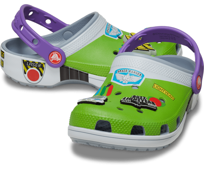 Crocs buzz lightyear online